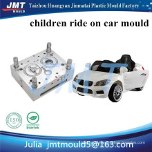 OEM children plastic toy car mold maker